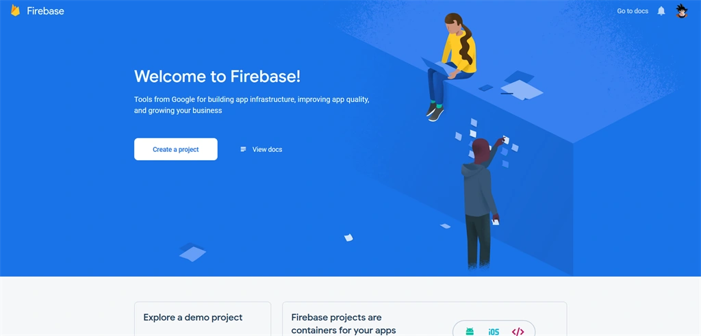 Introduction To Firestore In Firebase Cloud