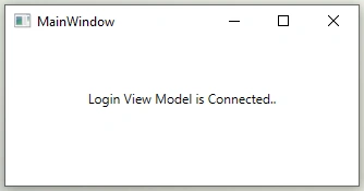 DataContext And Autowire In WPF