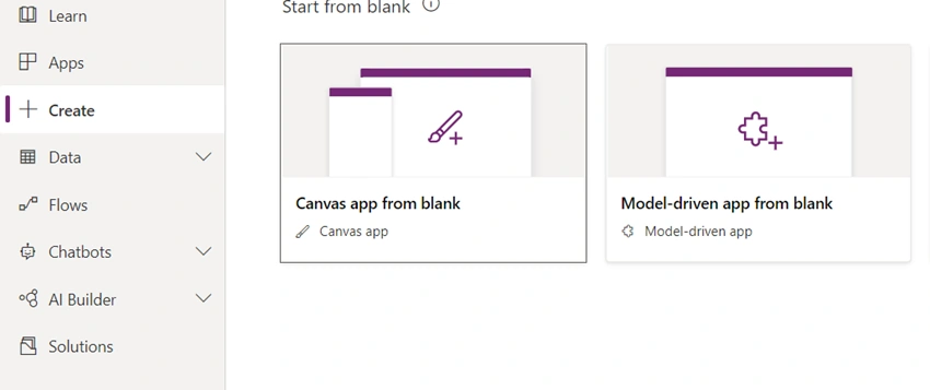 Datasourceinfo function in power apps and displaying forms dynamically based on user role