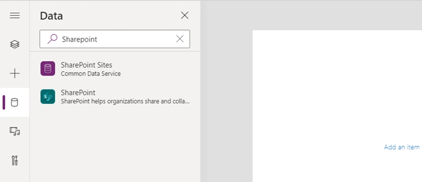 Datasourceinfo function in power apps and displaying forms dynamically based on user role