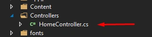 ActionResult Method
