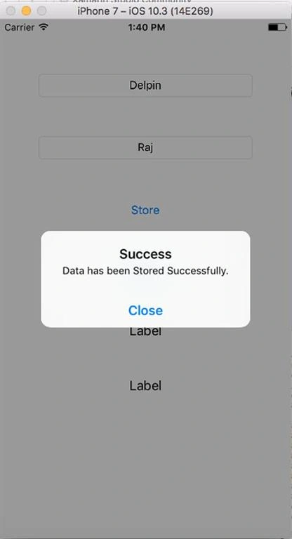 Xamarin