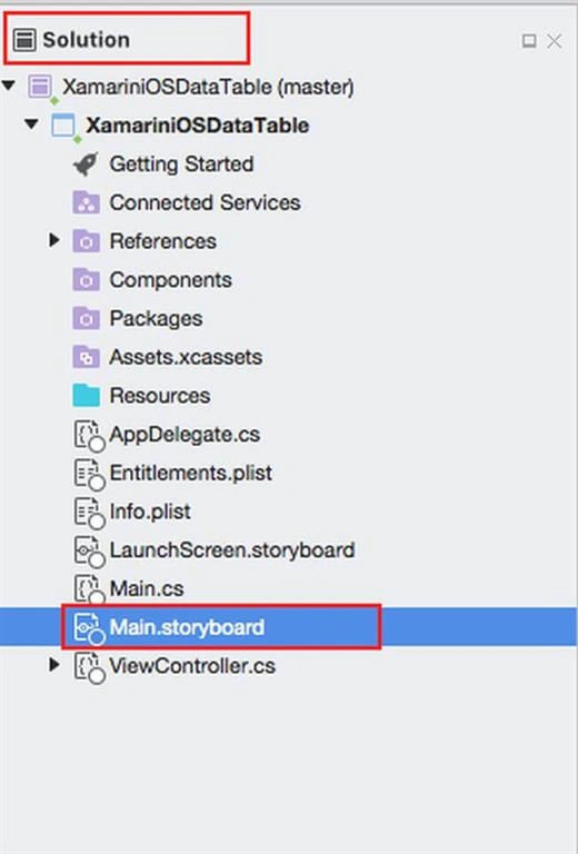 Xamarin