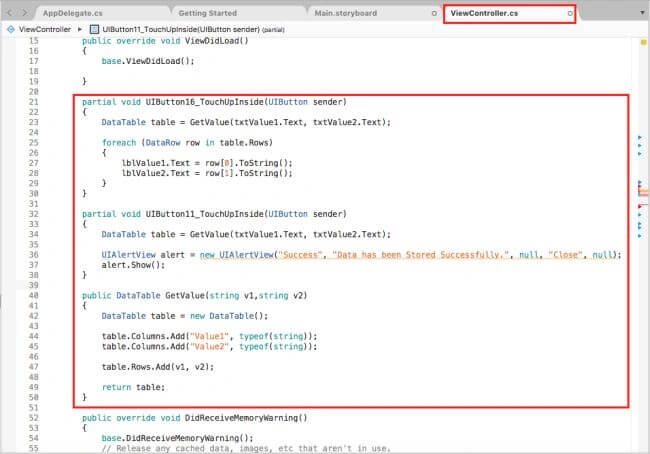Xamarin