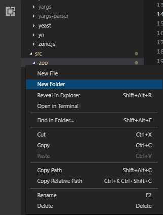 Datatables Plugin In Angular 7 Using .NET Core Web API