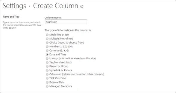 Date Picker With Validations