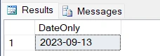 Convert Output 1