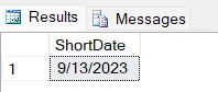 Format Output 1