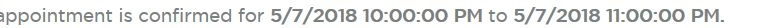Datetime Zone Issue In Liquid - Dynamics 365 Portals