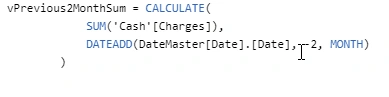DAX in Power BI