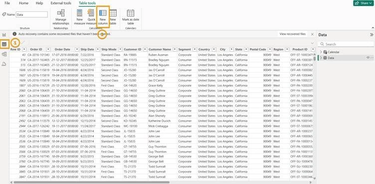Power BI