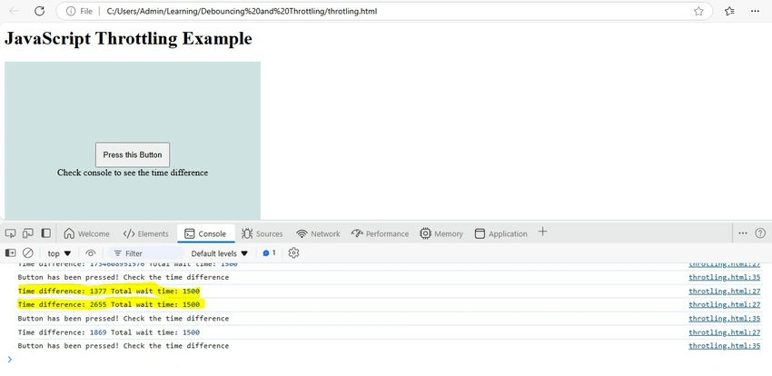Output Screen2