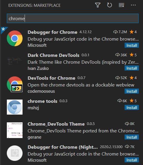 Debugger