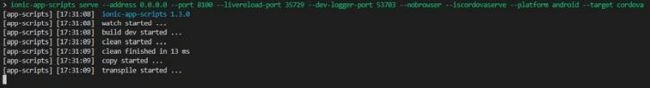 Debug Your Ionic App On A Device