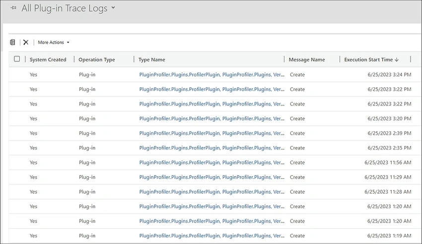 Debug Dynamics 365 CRM Plugin