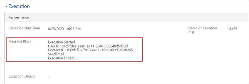 Debug Dynamics 365 CRM Plugin