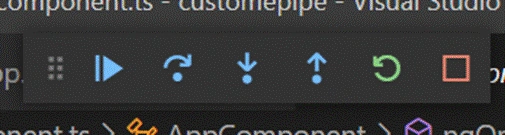 Debugging Angular 11 Application In Visual Studio Code