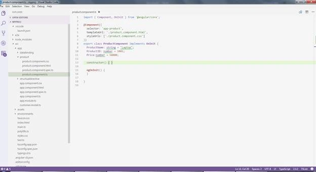 Visual Studio