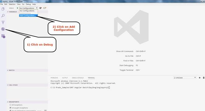 Visual Studio