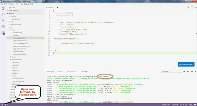 Visual Studio