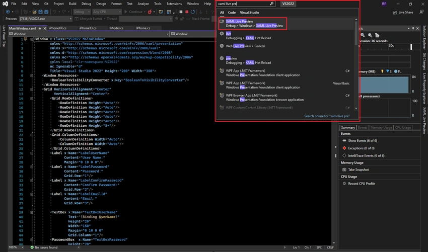 Debugging The Hottest Release Of Visual Studio With Code Demos