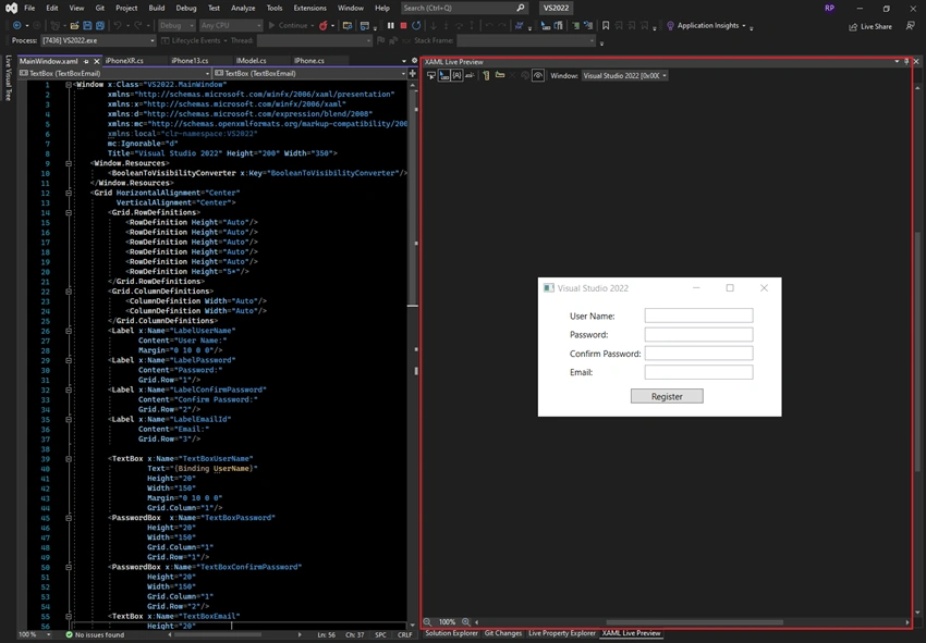 Debugging The Hottest Release Of Visual Studio With Code Demos