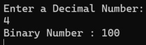 Decimal number