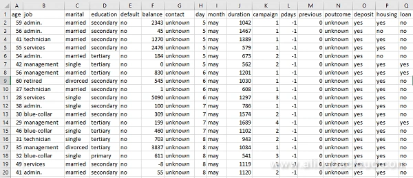 Deciphering Data To Uncover Hidden Insights - Understanding The Data