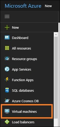 Microsoft Azure