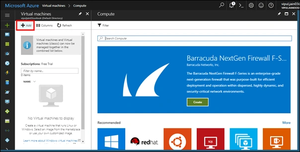 Microsoft Azure