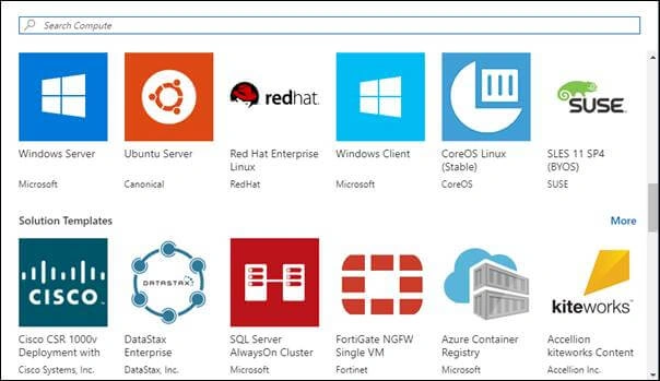 Microsoft Azure