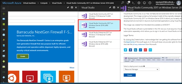 Microsoft Azure