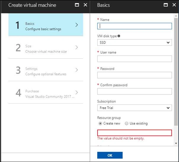 Microsoft Azure