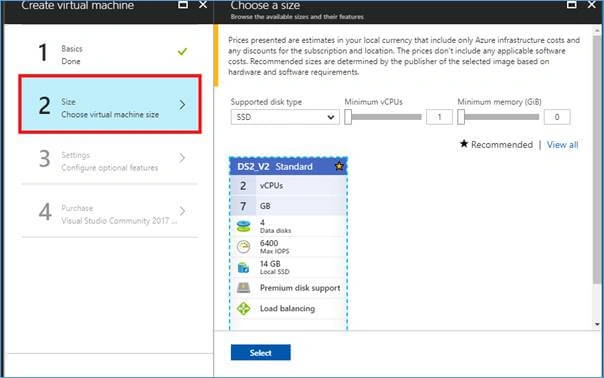 Microsoft Azure