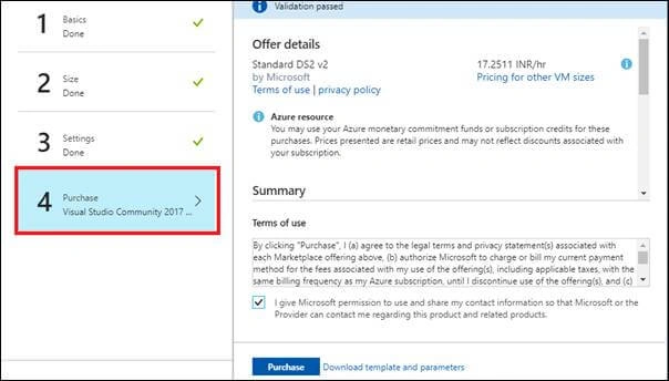 Microsoft Azure
