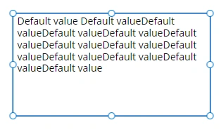 Deep dive into TextInput control in PowerApps