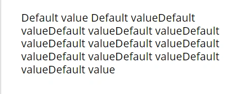 Deep dive into TextInput control in PowerApps
