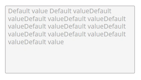Deep dive into TextInput control in PowerApps