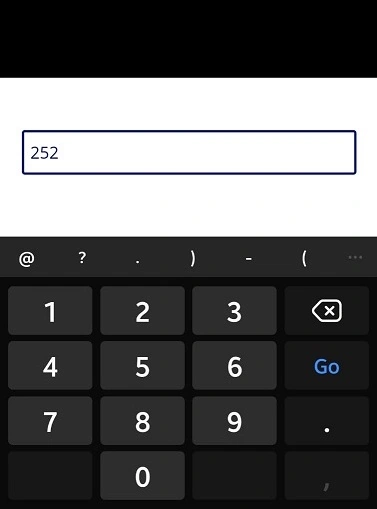 Deep dive into TextInput control in PowerApps