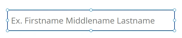Deep dive into TextInput control in PowerApps
