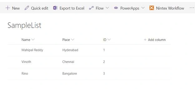 Deep Linking Into A Specific Screen On Mail Body In PowerApps