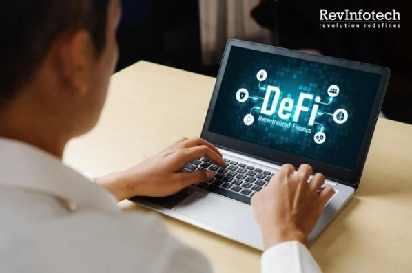 DeFi