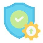 Improved Security
