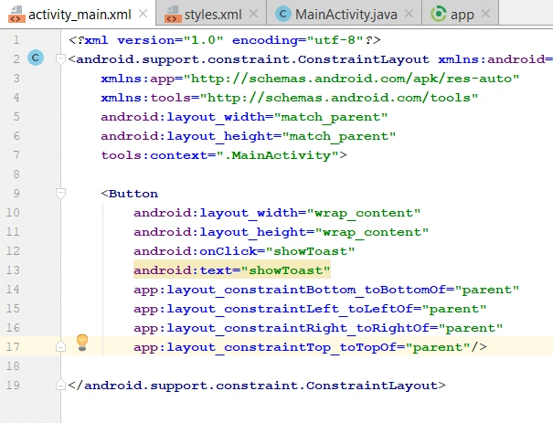 Android 