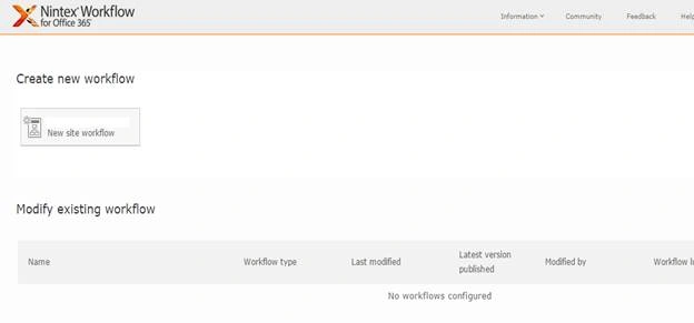 Nintex