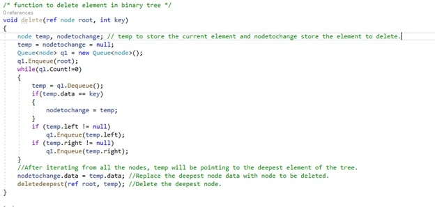 Second parameter