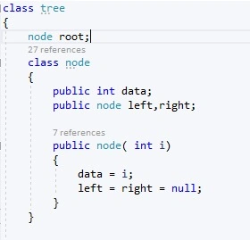 Topmost node
