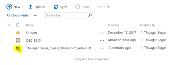 SharePoint