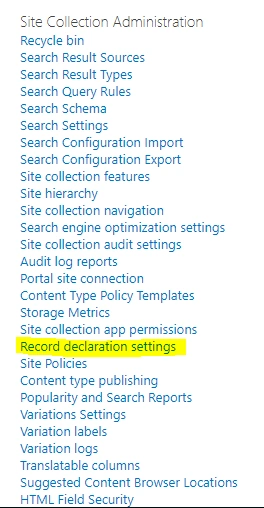 SharePoint 