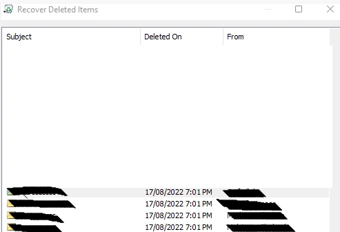 how to delete emails from user mailbox using eDiscovery, Content Serch and PowerShell
